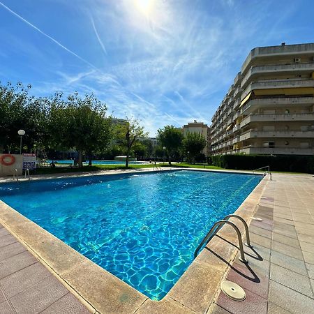 Appartement Domuum Holidays - Cordoba à Salou Extérieur photo