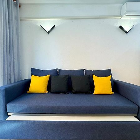 Appartement Domuum Holidays - Cordoba à Salou Extérieur photo