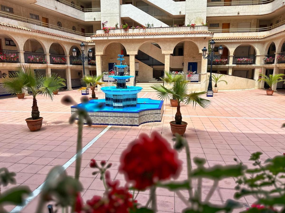 Appartement Domuum Holidays - Cordoba à Salou Extérieur photo
