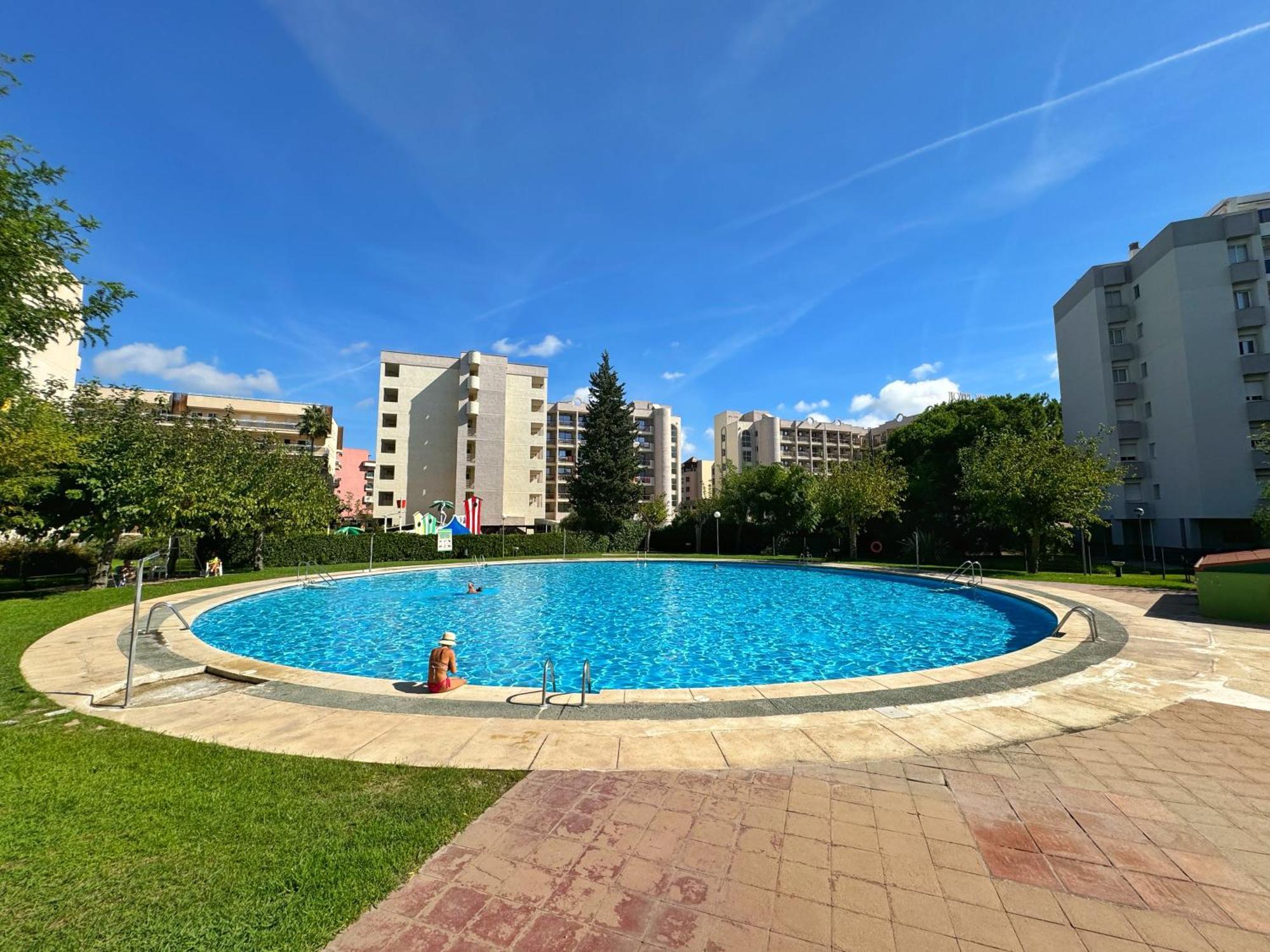 Appartement Domuum Holidays - Cordoba à Salou Extérieur photo