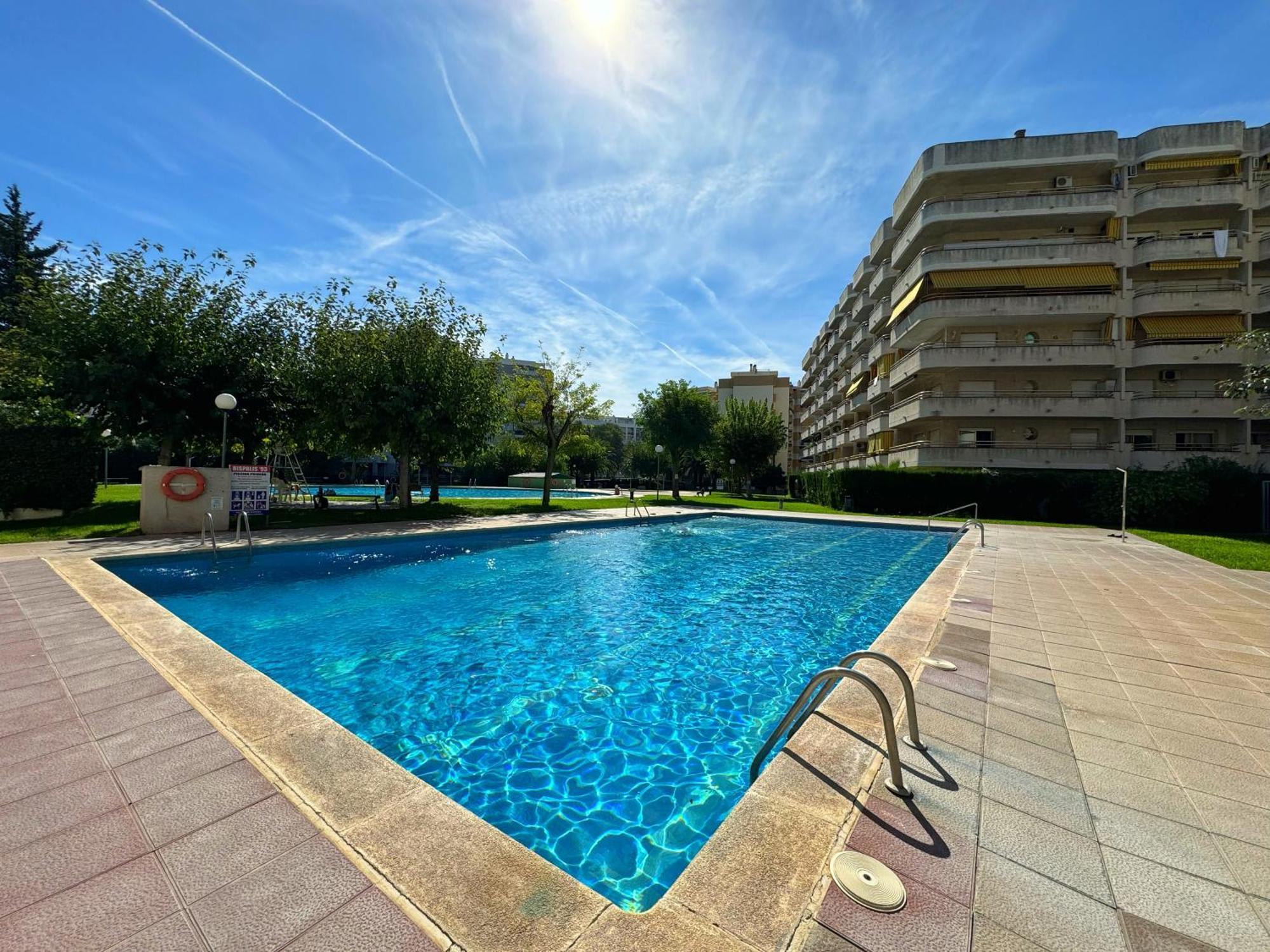 Appartement Domuum Holidays - Cordoba à Salou Extérieur photo