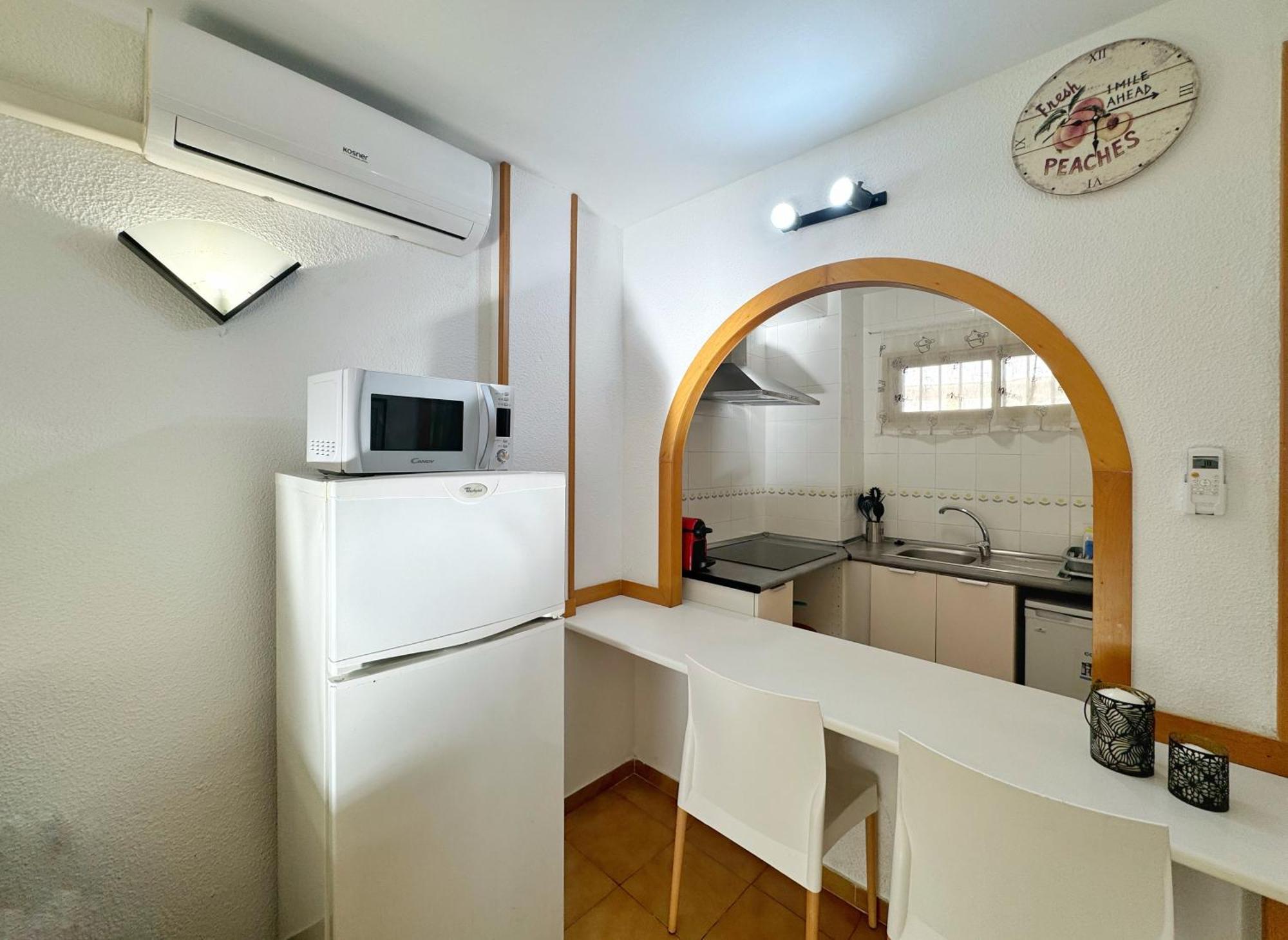 Appartement Domuum Holidays - Cordoba à Salou Extérieur photo