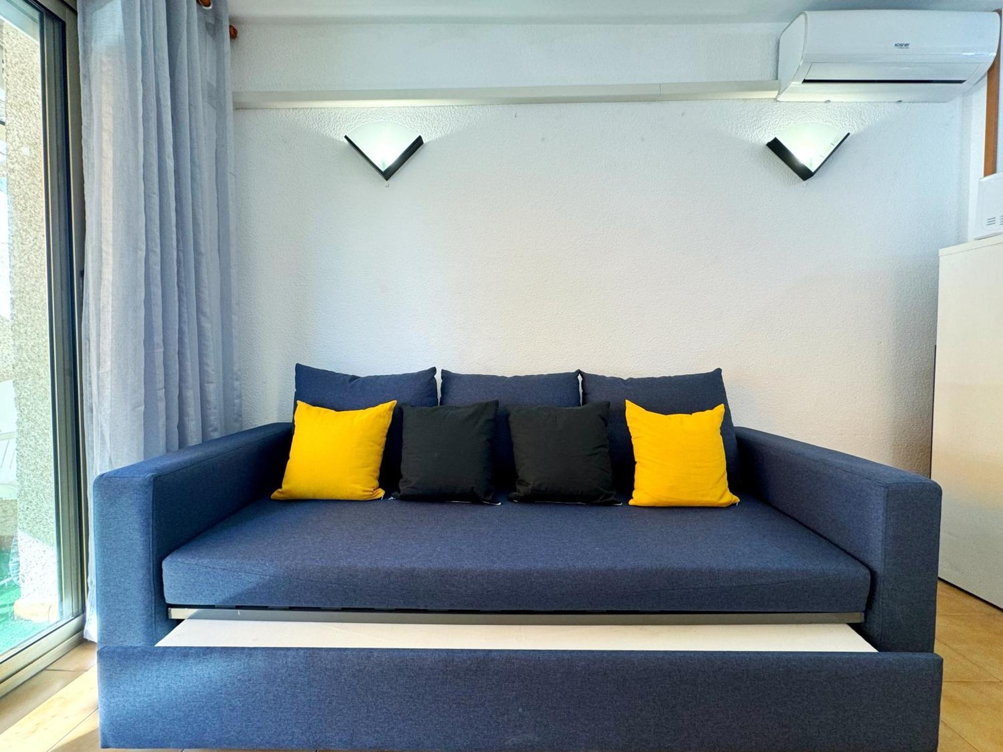 Appartement Domuum Holidays - Cordoba à Salou Extérieur photo
