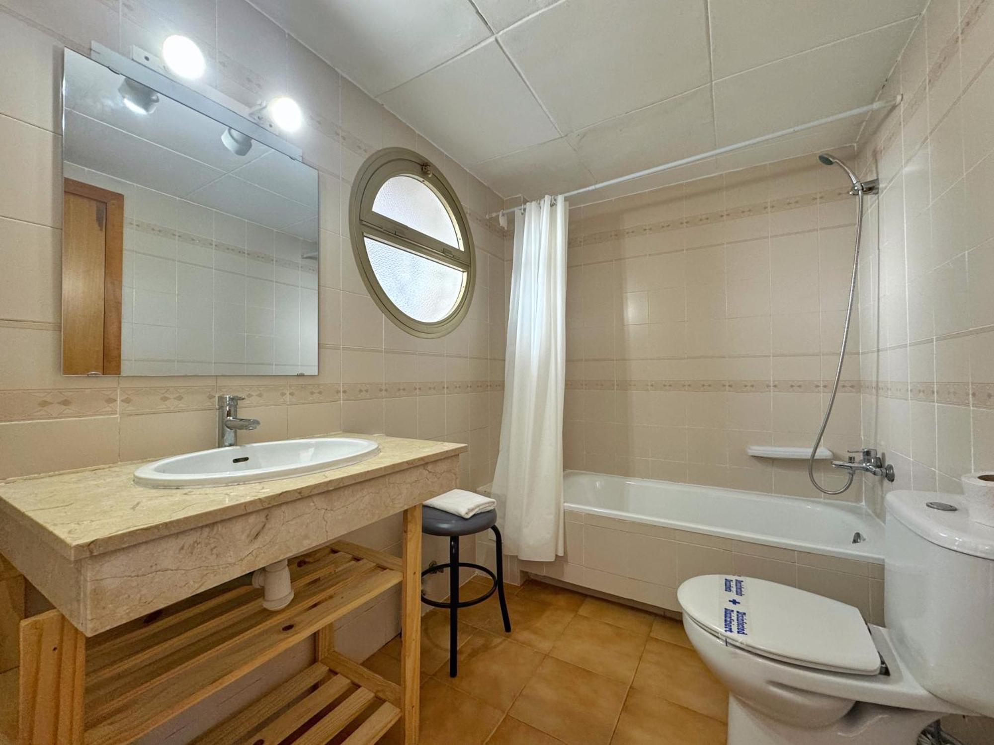 Appartement Domuum Holidays - Cordoba à Salou Extérieur photo