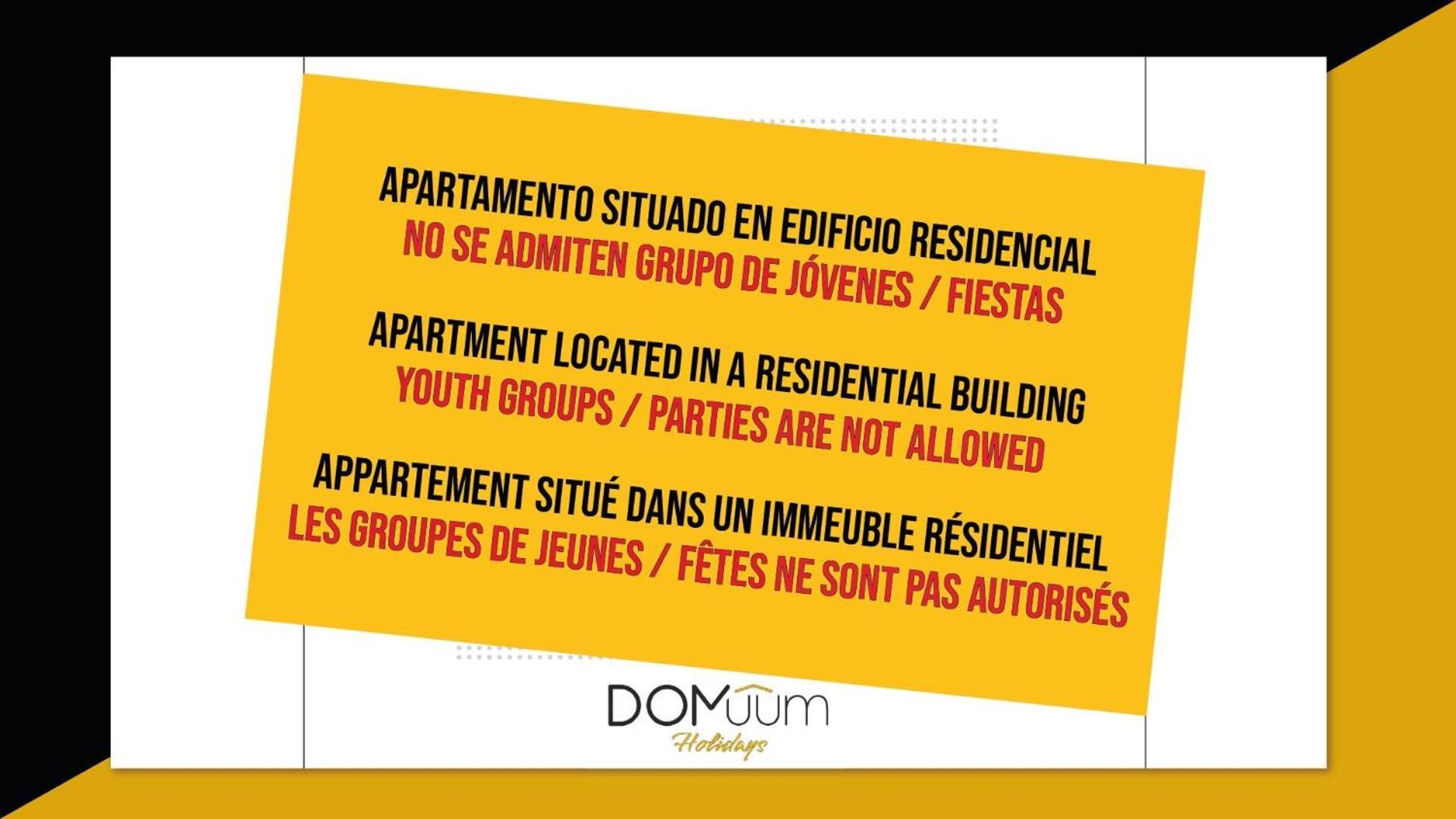 Appartement Domuum Holidays - Cordoba à Salou Extérieur photo